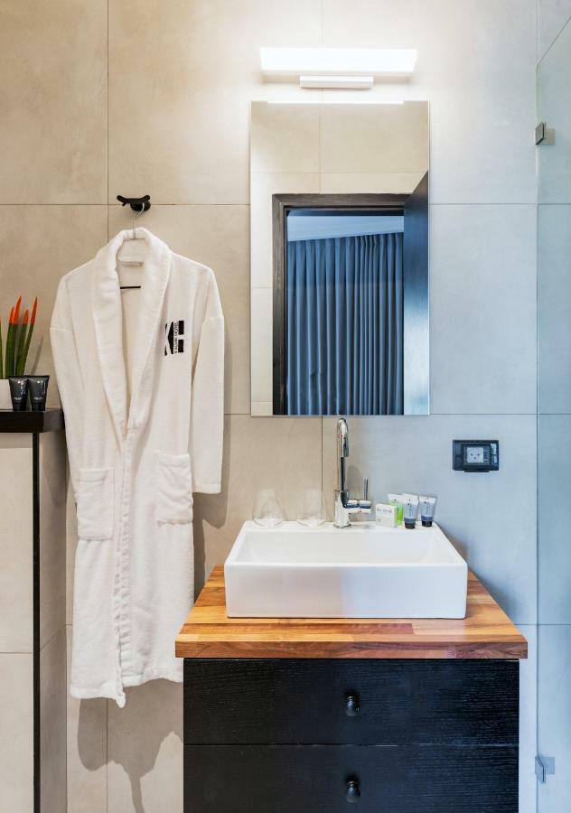 Kalvin Boutique Hotel By Levinsky Market Tel-Aviv Kültér fotó