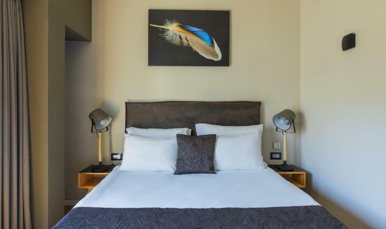 Kalvin Boutique Hotel By Levinsky Market Tel-Aviv Kültér fotó